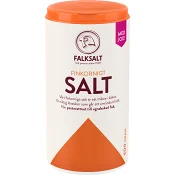 Salt Finkornigt med Jod 600g Falksalt