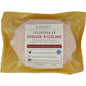 Julskinka Färsk Kyckling 900g Ernst Kirchsteiger