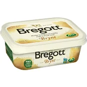 Brynt smör & rapsolja 300g Bregott®