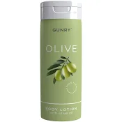 Body Lotion Olive 200ml Gunry