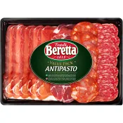 Antipasto 180g Beretta