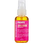 Argon oil Hårolja 50ml Proofs