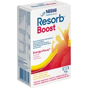 Vätskeersättning Boost 10-p 90g Resorb