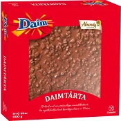 Daimtårta Glutenfri 600g Almondy