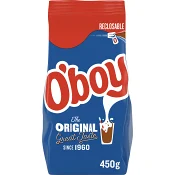 Chokladdryckspulver Original 450g Oboy