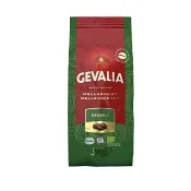 Kaffe Mellanrost Hela bönor Ekologiskt 450g KRAV Gevalia