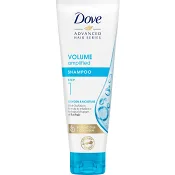 Oxygen Moisture Schampo 250ml Dove