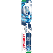 White system Mjuk Tandborste 1-p Pepsodent