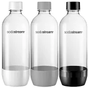 Flaska 1l 3-p Sodastream