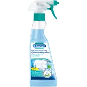 Rengöringsmedel Spray Kylskåp 250ml Dr Beckmann