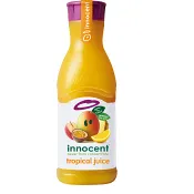 Juice Tropisk av flera frukter 900ml Innocent