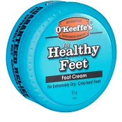 Fotsalva Healthy Feet 91g O'Keeffe's