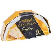 Golden Kittost 29% 150g Castello®