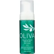 Ansiktsrengöring Cleansing Mousse 150ml Oliva