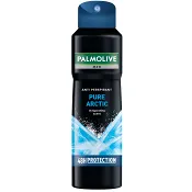 Deodorant Spray Pure Arctic 150ml Palmolive