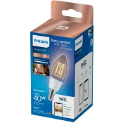 SMART LED WiZ Kron 40W E14 Ambiance  Dimbar Philips