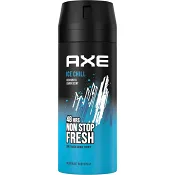 Deodorant Body Spray Ice Chill 150 ml AXE