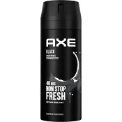 Deodorant Body Spray Black 150ml AXE