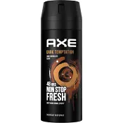 Deodorant Body Spray Dark Temptation 150ml AXE