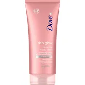 Body Lotion Skin Glow 200ml Dove