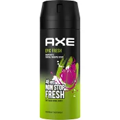 Deodorant Body Spray Epic Fresh 150ml AXE