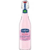 Pink Lemon Ekologisk 75cl Lorina