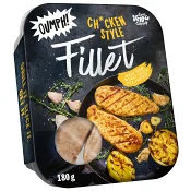 Chicken style fillet 180g Oumph