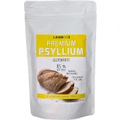Premium Psyllium 200g Lindroos