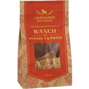 Fröknäckesnacks ranch paprika 130g Leksands Tre Kullor