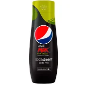 Pepsi Max Lime 440ml Sodastream
