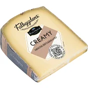 Kaltbach creamy ca162 g Falbygdens rekomm.