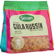Russin Gula 350g Sevan