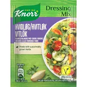 Dressingmix Vitlök 3-p Knorr
