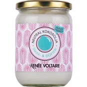 Kokosolja Neutral Ekologisk 500ml Renée Voltaire