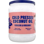 Kallpressad Kokosolja Virgin & Organic 500ml HealthyCo