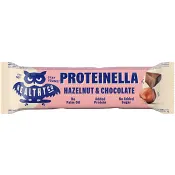 Proteinbar Proteinella Hazelnut & Chocolate 35g Healthyco