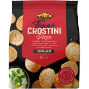 Crostini Pizza 85g Zeta