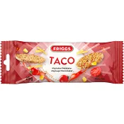 Majskaka Taco Snackpack 25g Friggs
