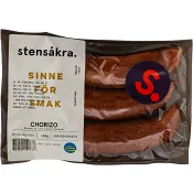 Chorizo 300g Stensåkra