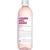 Awake Hallon 50cl Vitamin Well