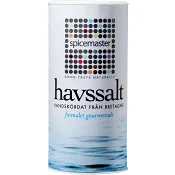 Havssalt Handskördat 200g Spicemaster