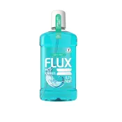 Munskölj Soft Mint 0,2% fluor 500ml FLUX