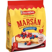 Marsán dessertsås att koka 75 port 330g Ekströms