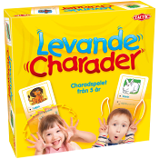 Levande Charader Tactic