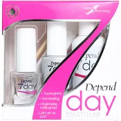 Nagellack 7days Startset Depend