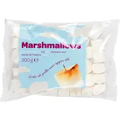 Marshmallows 300g Treatville