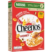 Cheerios Honey 375g Nestle
