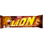 Chokladbar Lion 42g Nestle