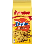 Daim cookies 184g Marabou