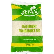 Thaibonnet Ris 1kg Sevan